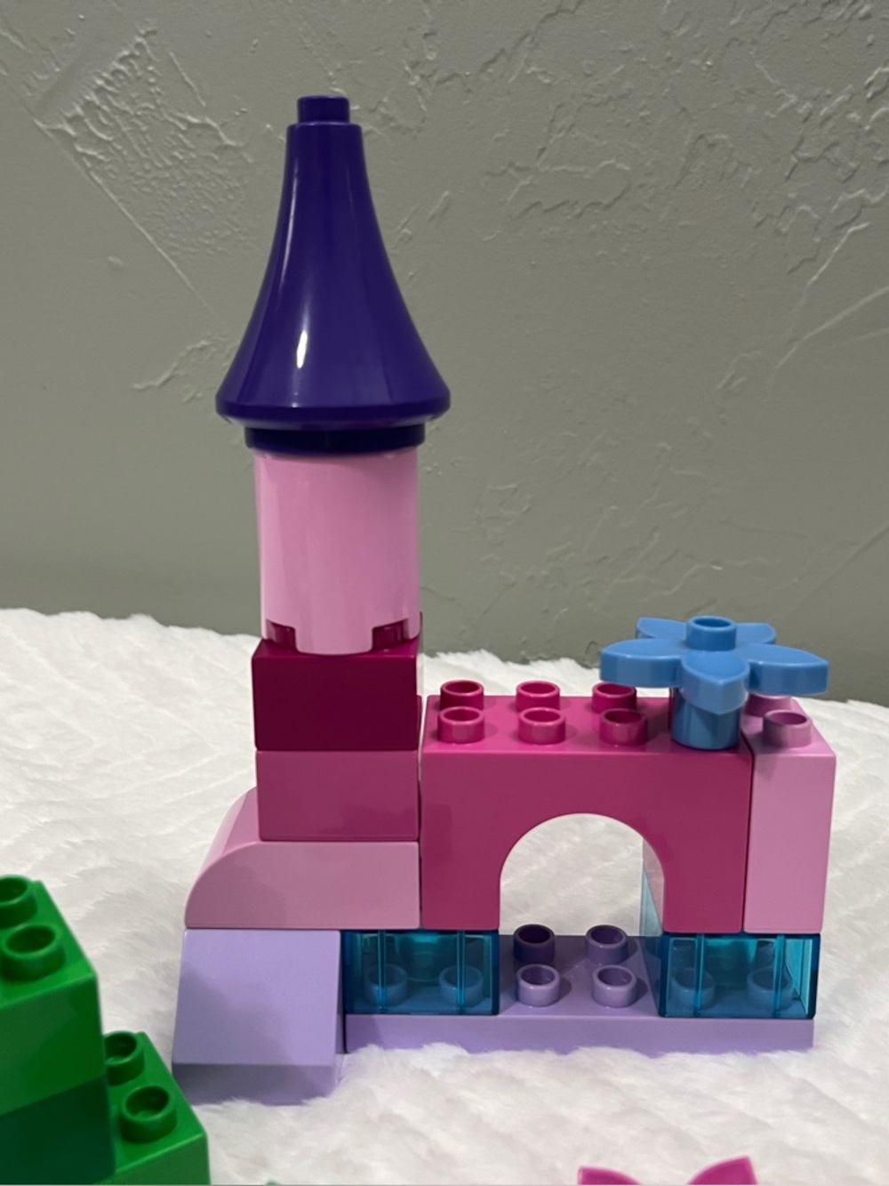Lego Duplo 10516 Little Mermaid Ariel’s Magical Boat Ride Set toddler Disney - Picture 5 of 10